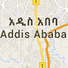 Addis Ababa City Guide biểu tượng