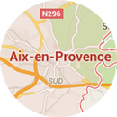 APK Aix-en-Provence City Guide