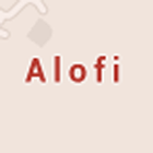 Alofi City Guide 圖標