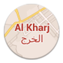 Al-Kharj City Guide APK