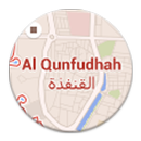 Al Qunfudhah City Guide APK