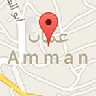 Amman City Guide icône