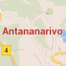 Antananarivo City Guide APK
