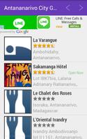 Antananarivo City Guide ภาพหน้าจอ 2