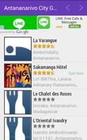 Antananarivo City Guide スクリーンショット 2