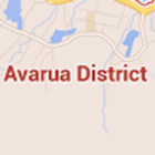 Avarua City Guide ไอคอน