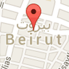 Beirut City Guide أيقونة