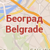 Belgrade City Guide ikon