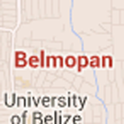 Belmopan City Guide-icoon
