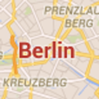Berlin City Guide ikona