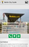 Berlin City Guide ภาพหน้าจอ 1