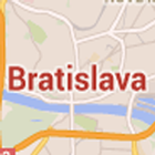 Bratislava City Guide иконка