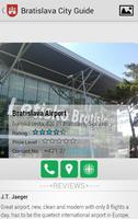 Bratislava City Guide скриншот 1