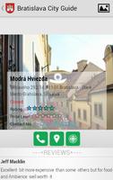 Bratislava City Guide скриншот 3