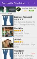 Brazzaville City Guide screenshot 2