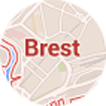 Brest City Guide