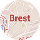 Brest City Guide APK