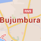 Bujumbura City Guide 图标