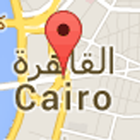 Cairo City Guide 圖標