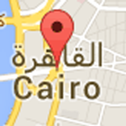 Cairo City Guide 图标