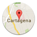 APK Cartagena City Guide