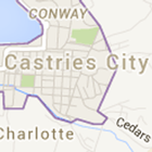 Icona Castries City Guide