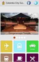 Colombo City Guide পোস্টার