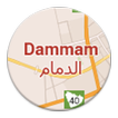 ”Dammam City Guide