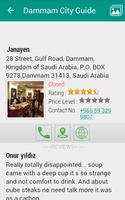 Dammam City Guide screenshot 3
