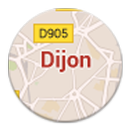 Dijon City Guide APK