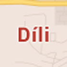 Dili City Guide simgesi