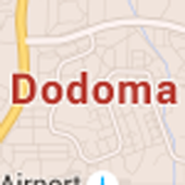 Dodoma City Guide icon