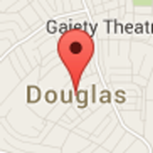 Douglas City Guide icon
