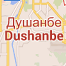 Dushanbe City Guide APK