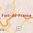 Fort de France City Guide APK