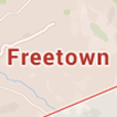 Freetown City Guide