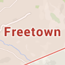 APK Freetown City Guide