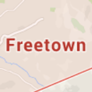 Freetown City Guide APK