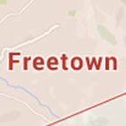 Freetown City Guide icono