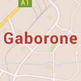 Gaborone City Guide icon