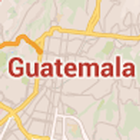 Guatemala City Guide आइकन