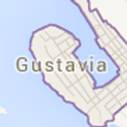Gustavia City Guide आइकन
