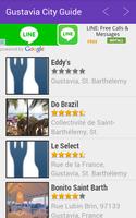 Gustavia City Guide screenshot 1