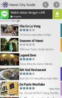 Hanoi City Guide স্ক্রিনশট 2