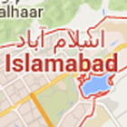 Islamabad City Guide icon