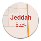 Jeddah City Guide icône