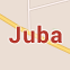 Juba City Guide icône