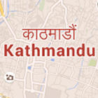 آیکون‌ Kathmandu City Guide