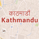 Kathmandu City Guide アイコン