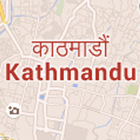 Kathmandu City Guide icon